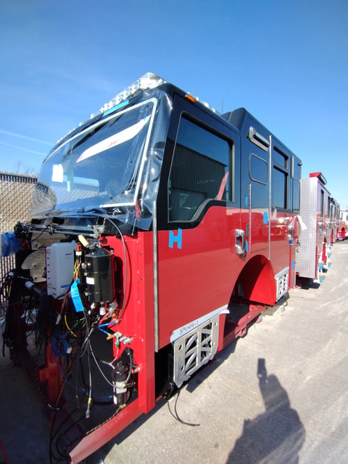 Eden Prairie FD