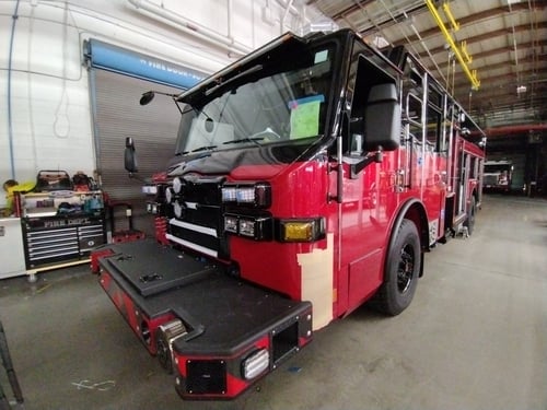 Eden Prairie FD