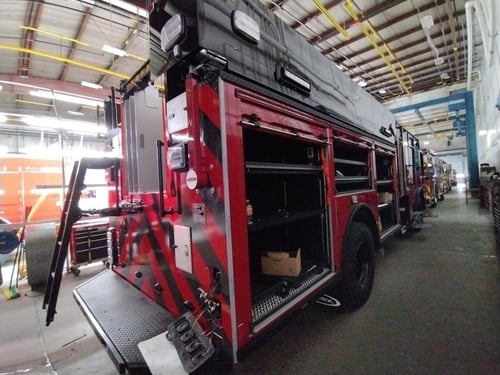Eden Prairie FD