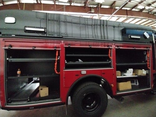 Eden Prairie FD