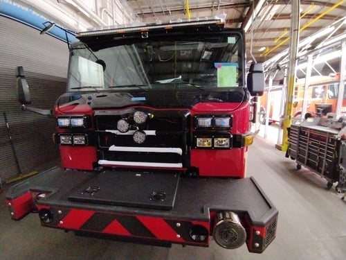 Eden Prairie FD
