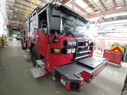 Eden Prairie FD