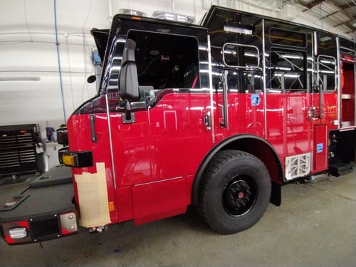 Eden Prairie FD