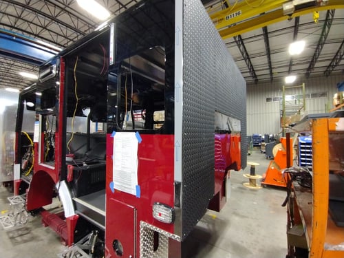 Eden Prairie FD