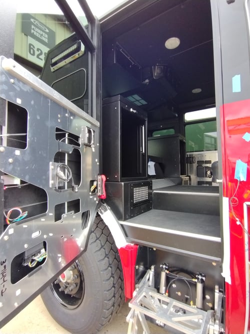 Eden Prairie FD