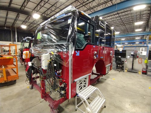 Eden Prairie FD