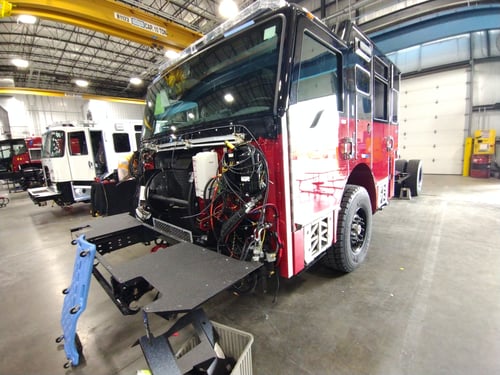 Eden Prairie FD