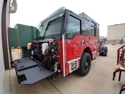 Eden Prairie FD