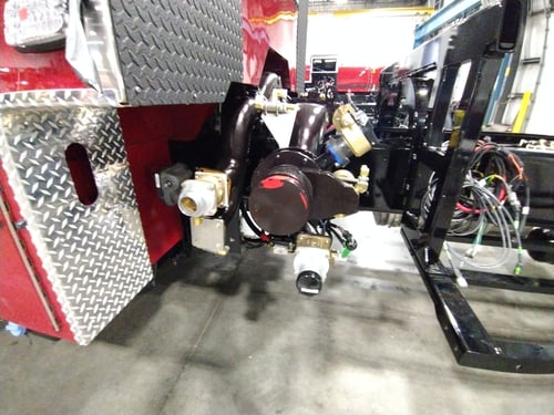 Eden Prairie FD