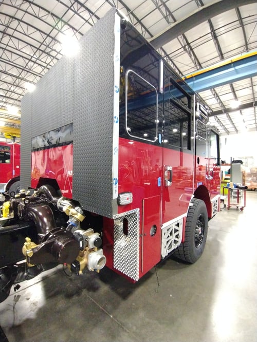 Eden Prairie FD