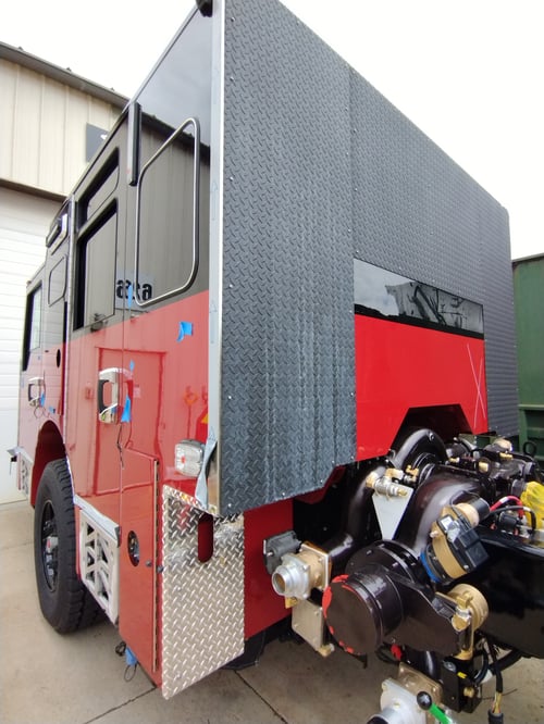Eden Prairie FD