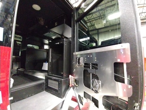 Eden Prairie FD