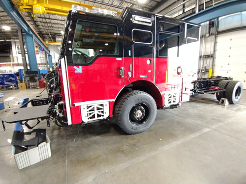 Eden Prairie FD