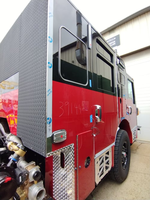 Eden Prairie FD