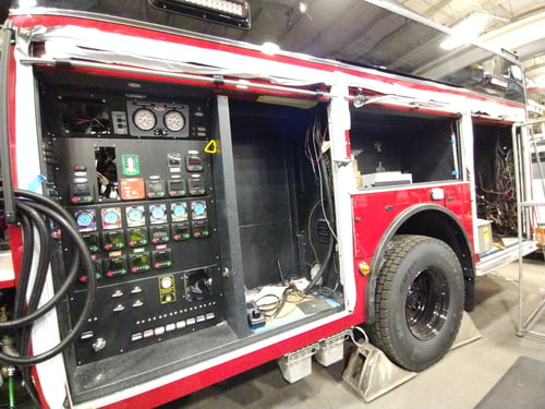 Eden Prairie FD