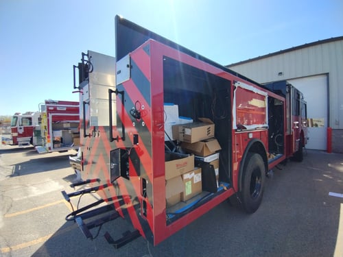 Eden Prairie FD