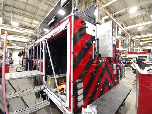 Eden Prairie FD