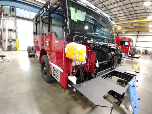 Eden Prairie FD