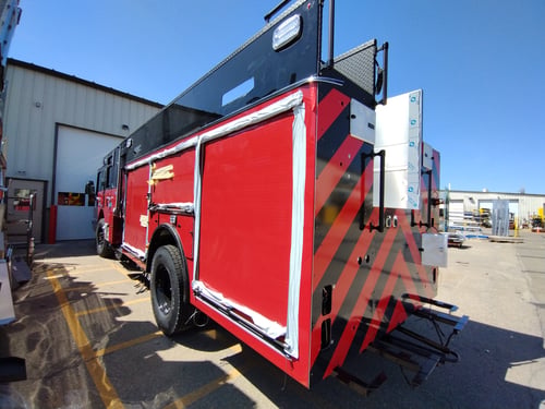 Eden Prairie FD