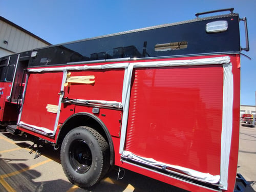 Eden Prairie FD
