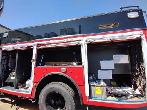 Eden Prairie FD