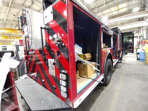 Eden Prairie FD