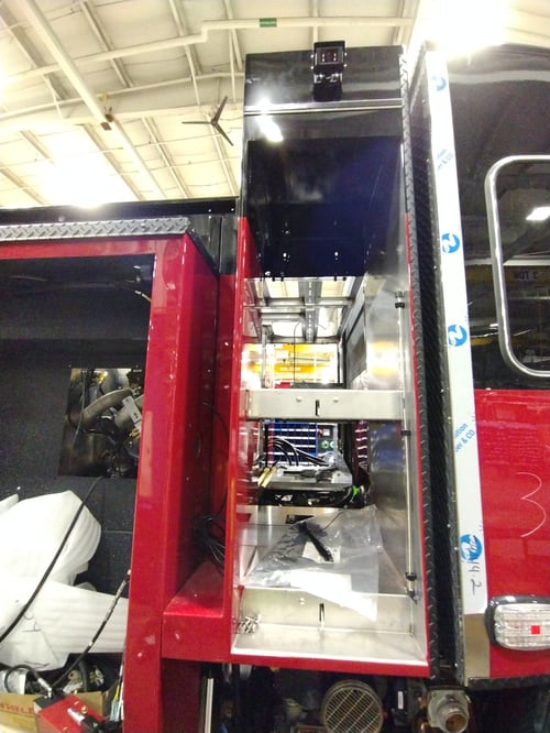 Eden Prairie FD
