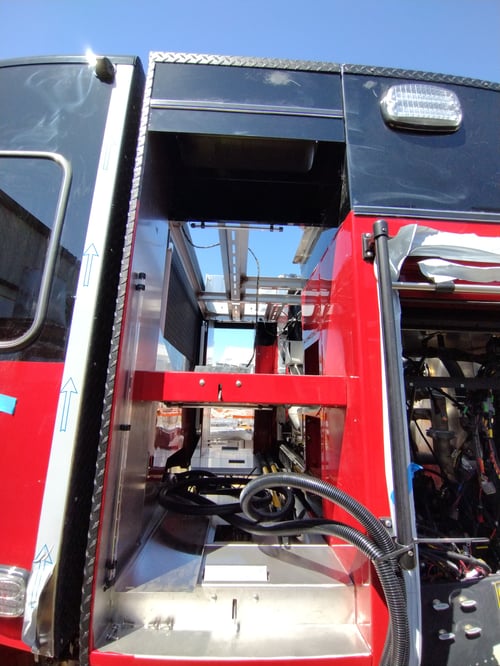 Eden Prairie FD