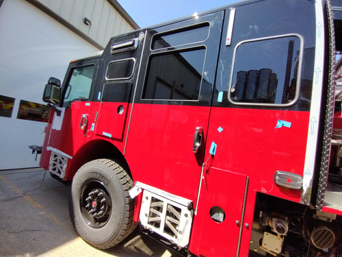 Eden Prairie FD