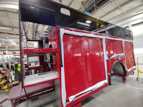 Eden Prairie FD