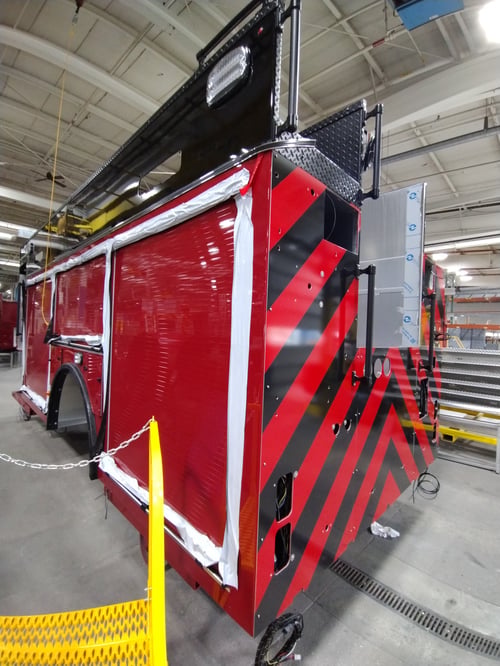 Eden Prairie FD