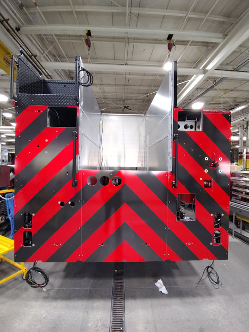 Eden Prairie FD