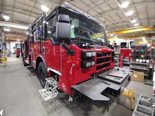 Eden Prairie FD