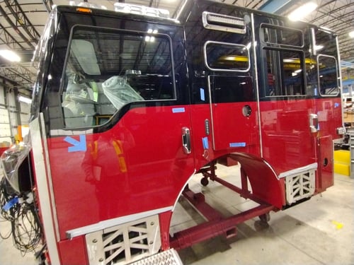 Eden Prairie FD