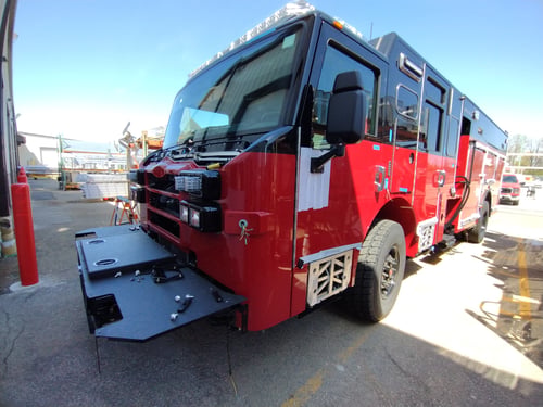 Eden Prairie FD