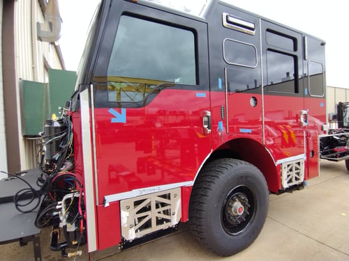 Eden Prairie FD