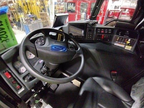 Eden Prairie FD