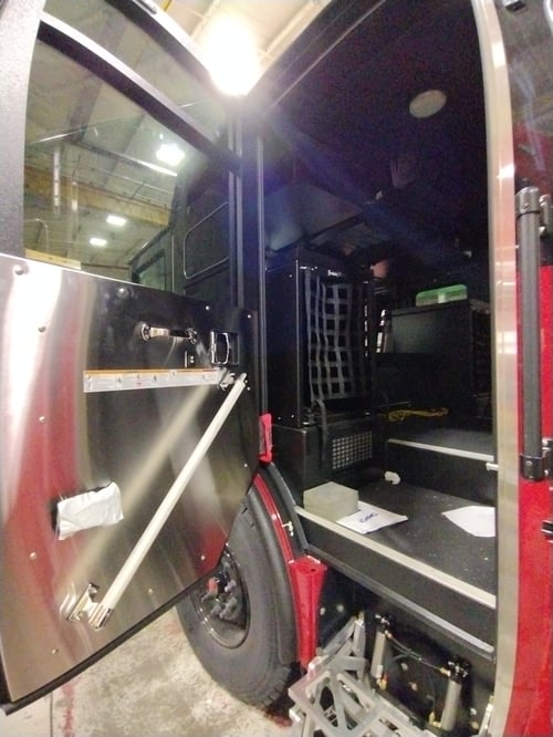 Eden Prairie FD
