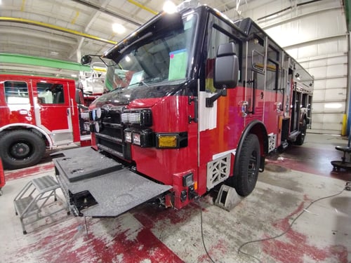 Eden Prairie FD