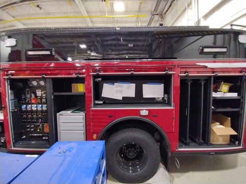 Eden Prairie FD