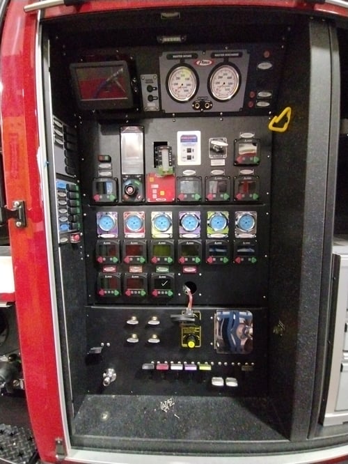 Eden Prairie FD