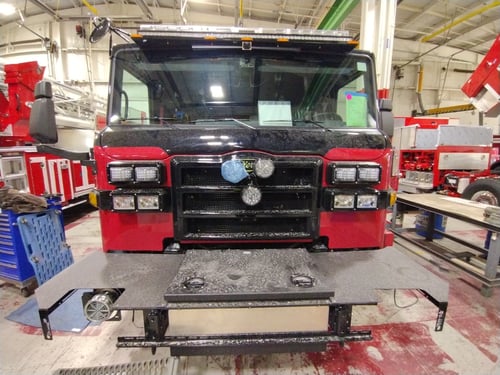 Eden Prairie FD
