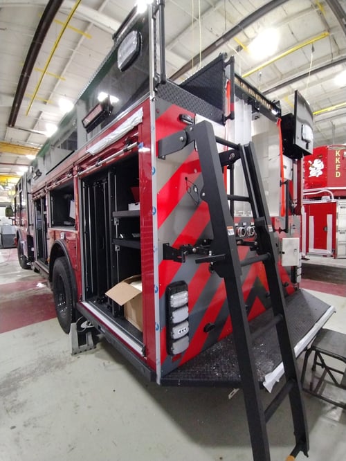 Eden Prairie FD