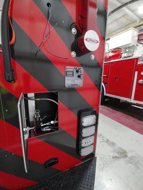 Eden Prairie FD