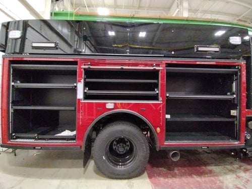 Eden Prairie FD