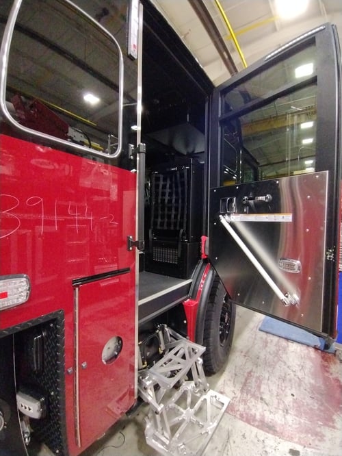 Eden Prairie FD