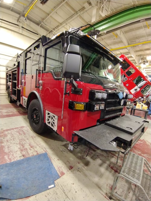 Eden Prairie FD