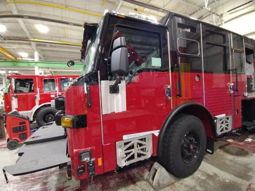 Eden Prairie FD