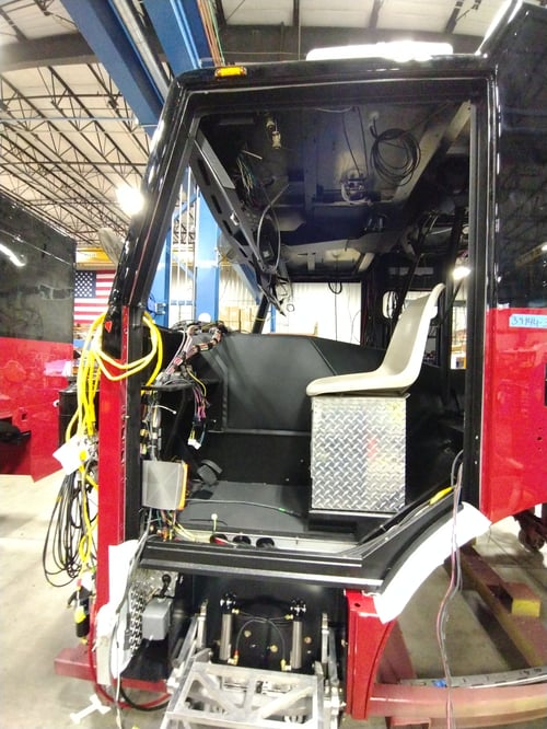 Eden Prairie FD