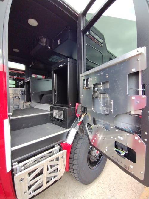 Eden Prairie FD